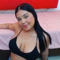 TridzyWalker webcam model