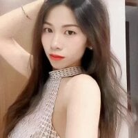 Lynnalltop-165-KeKe webcam model