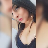 Dulcinea_x webcam model