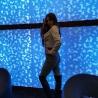 SexyFancy webcam model