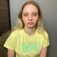 Pokój czatu offline – MeganAllison