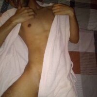 alerob88's Offline Chat Room