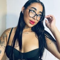 melanieecox_ webcam model