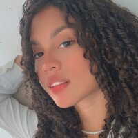 Curly_macarony fully nude on webcam for live porn video chat