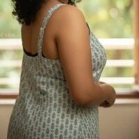 Queen-Neha webcam model