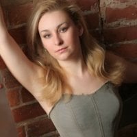 Christinalian's Offline Chat Room