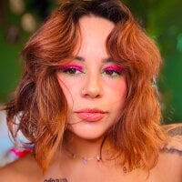 AerinPetite's Webcam Show