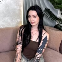 Goldy_Stark webcam model