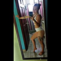 KiaraHoneyn Offline chat-huone