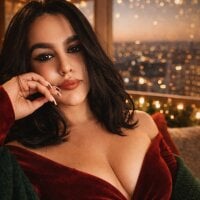 Ana_Paula0 webcam model