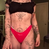 desecrateddaisy's Offline Chat Room