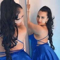 Evangeline_Taylorr webcam