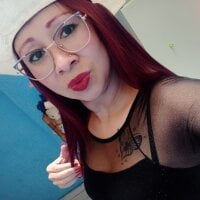 HELLEN_12 webcam model