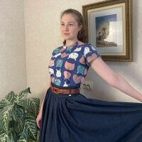 EvvaAustin Webcam-Show