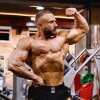 muscle_king_'s Offline XXX Chat