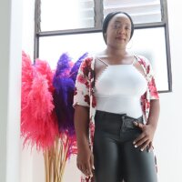 Offline chat soba modela sexy_cat_black