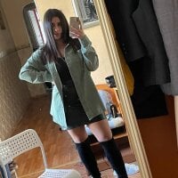 KristiEvans_ 오프라인 채팅방