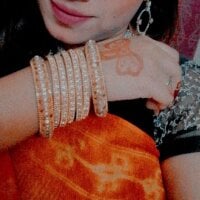 Kiara_pari webcam model