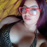 Dafne_will webcam model