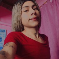 Linavery_hot webcam