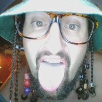 BobbyQ29 webcam model