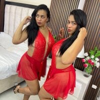 ivy_Rousee webcam model