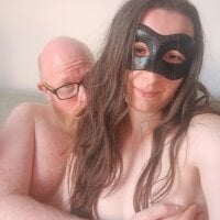 BabygirlEtDaddy webcam