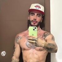 Lancelot_Benwick webcam model