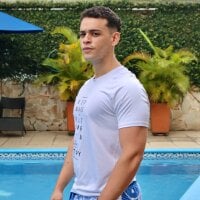 Liam_Rosetti model avatar