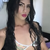 Lauragohott model avatar