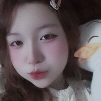 -Sophia-122 webcam model