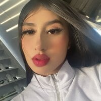 Laylastorm webcam model