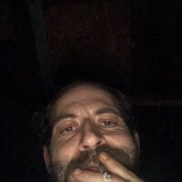 BonerKickstand webcam model