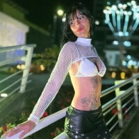 esmeralda06 webcam model