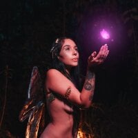 Roseaurora webcam model