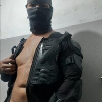 Sergipano_fogozinho webcam