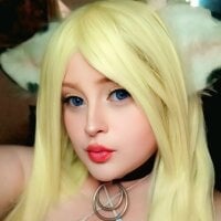 MochiPopChan webcam model