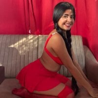 NaylaAbadi webcam model