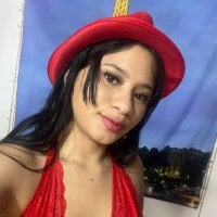 emy_rous_ webcam model