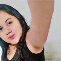 charol_morales webcam model