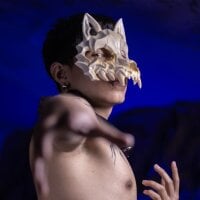 ghost_black_ Offline chatroom