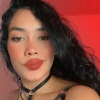 scarlycastelo webcam model