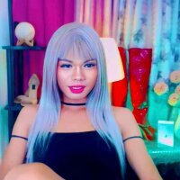 ELLIZABETHFORCUMXX webcam model