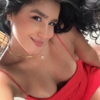 bonniekim_ webcam model