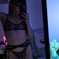 hades4ness fully nude stripping on cam for live sex video chat