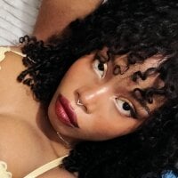 SparklingSoleil webcam model