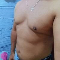 Logan69model webcam