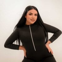 carol777p webcam model