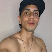 Monkey_uchiha777 model avatar