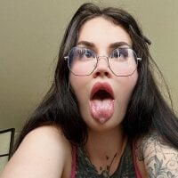 TattooGirlAlia nude stripping on webcam for live sex video chat